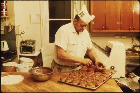 The Liberty Kitchen photo 4