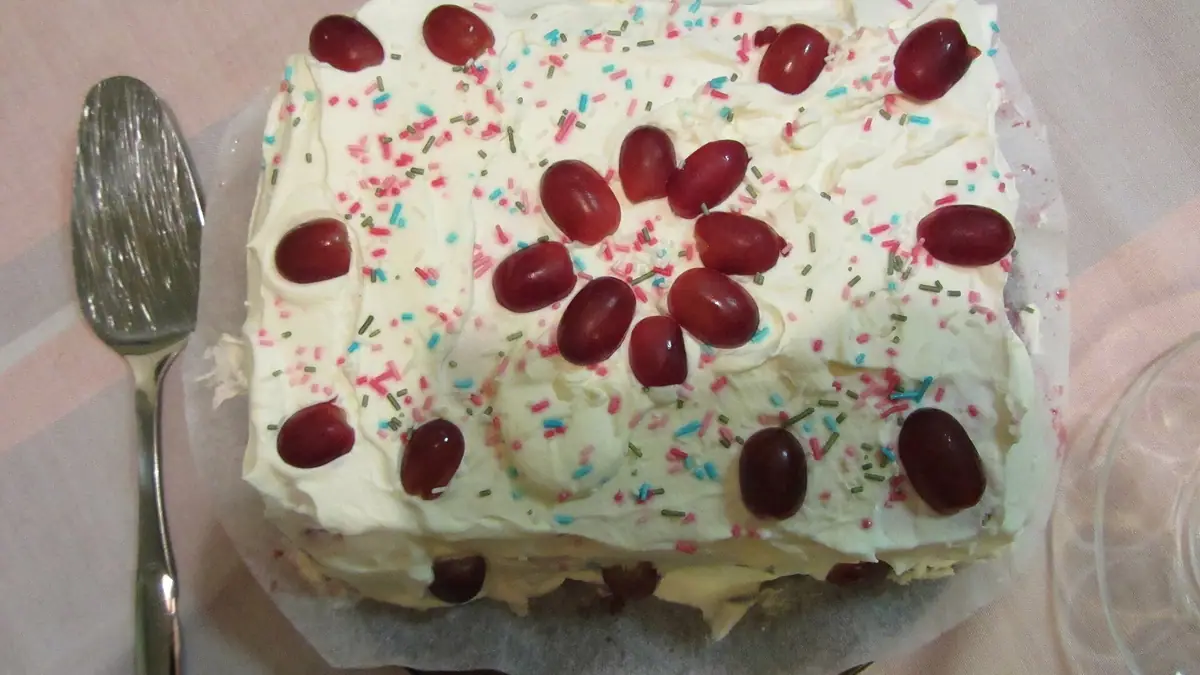 The Liberty Kitchen – cake shop in Tillydrone, Aberdeen